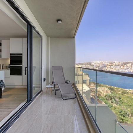 Designer 2Br Home With Stunning Views In St Pauls By 360 Estates Bahía de San Pablo Exterior foto