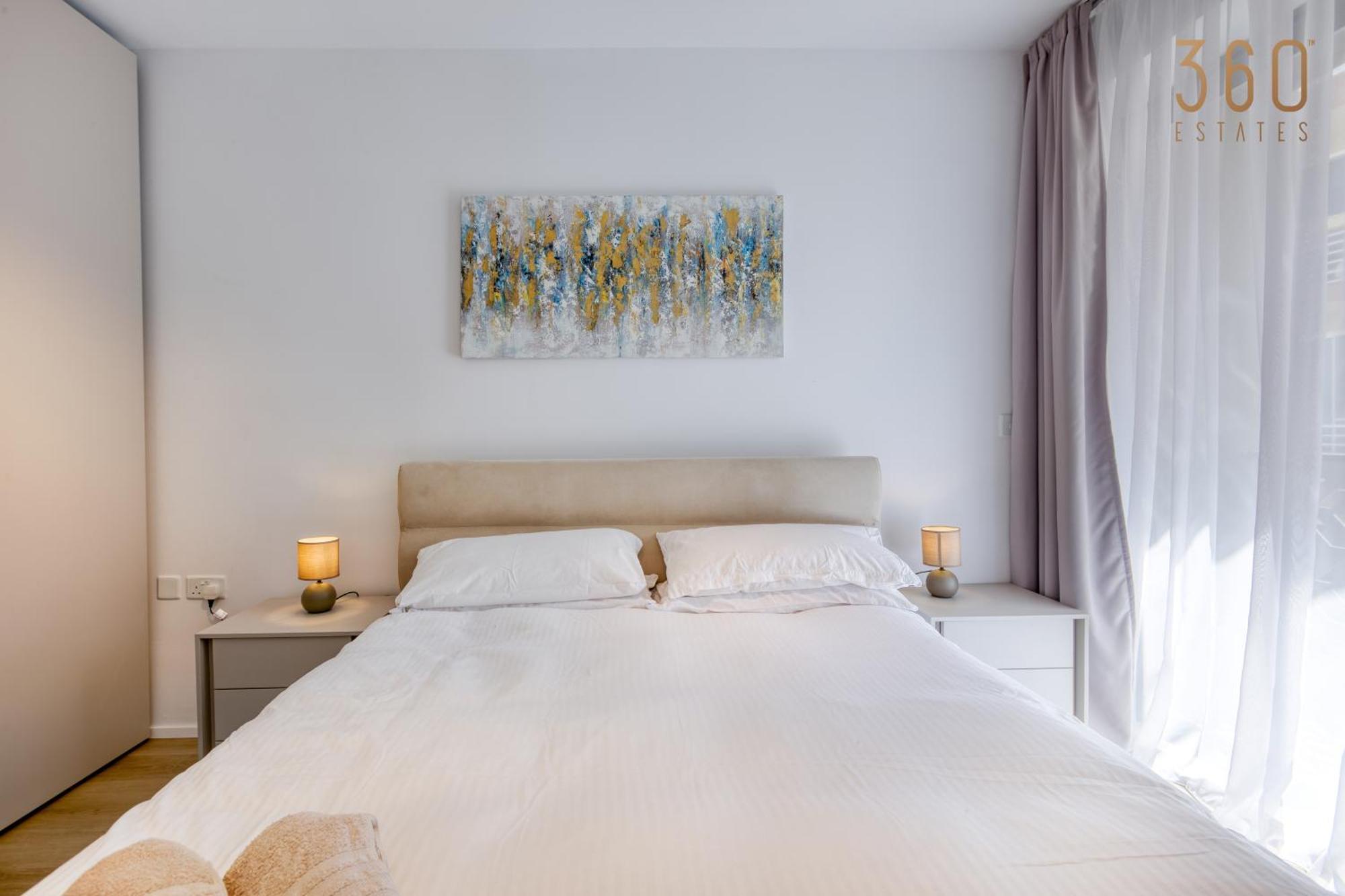 Designer 2Br Home With Stunning Views In St Pauls By 360 Estates Bahía de San Pablo Exterior foto