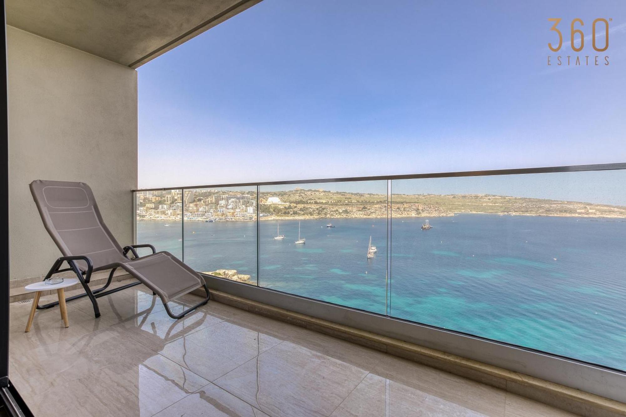 Designer 2Br Home With Stunning Views In St Pauls By 360 Estates Bahía de San Pablo Exterior foto