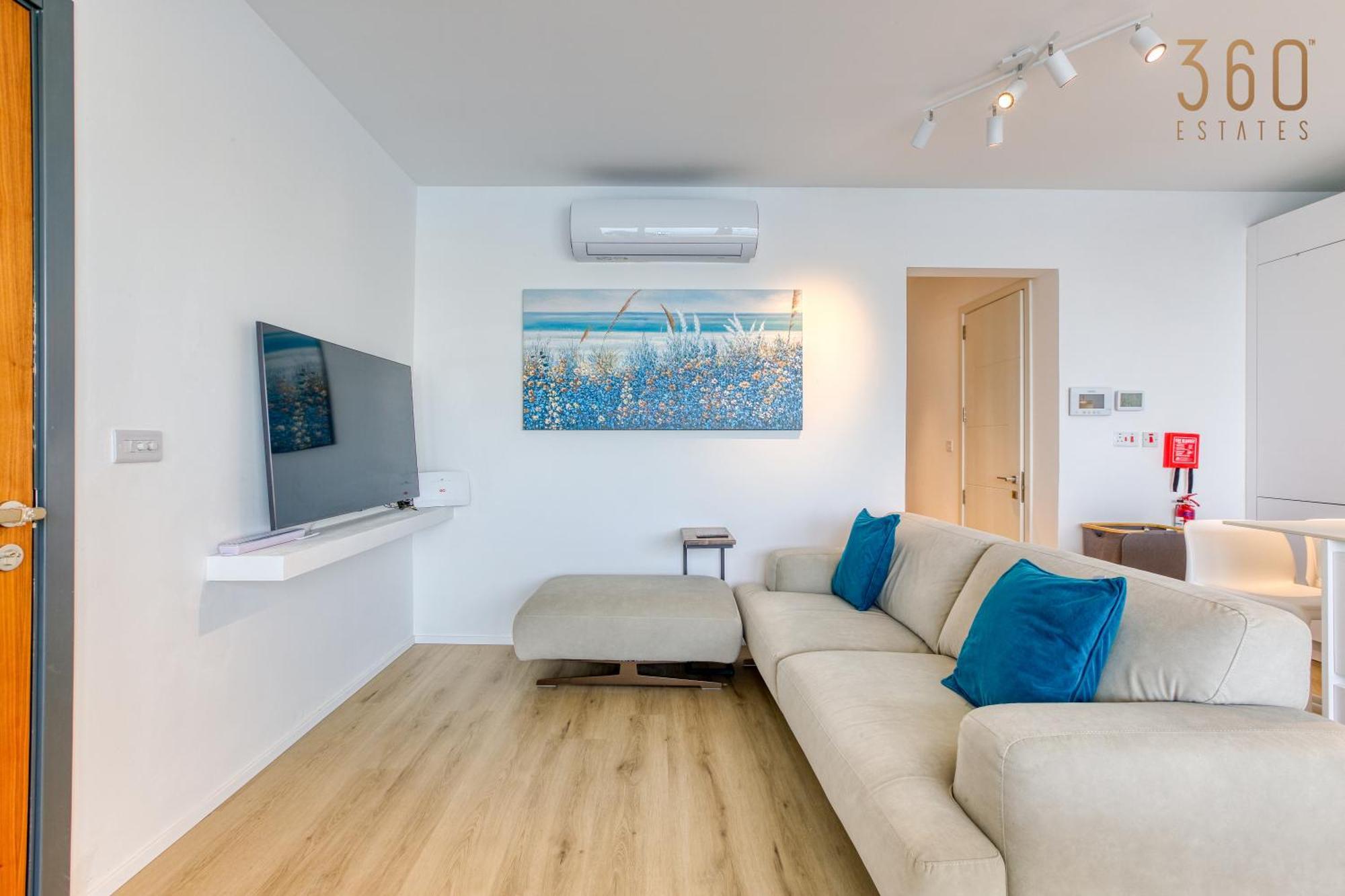 Designer 2Br Home With Stunning Views In St Pauls By 360 Estates Bahía de San Pablo Exterior foto