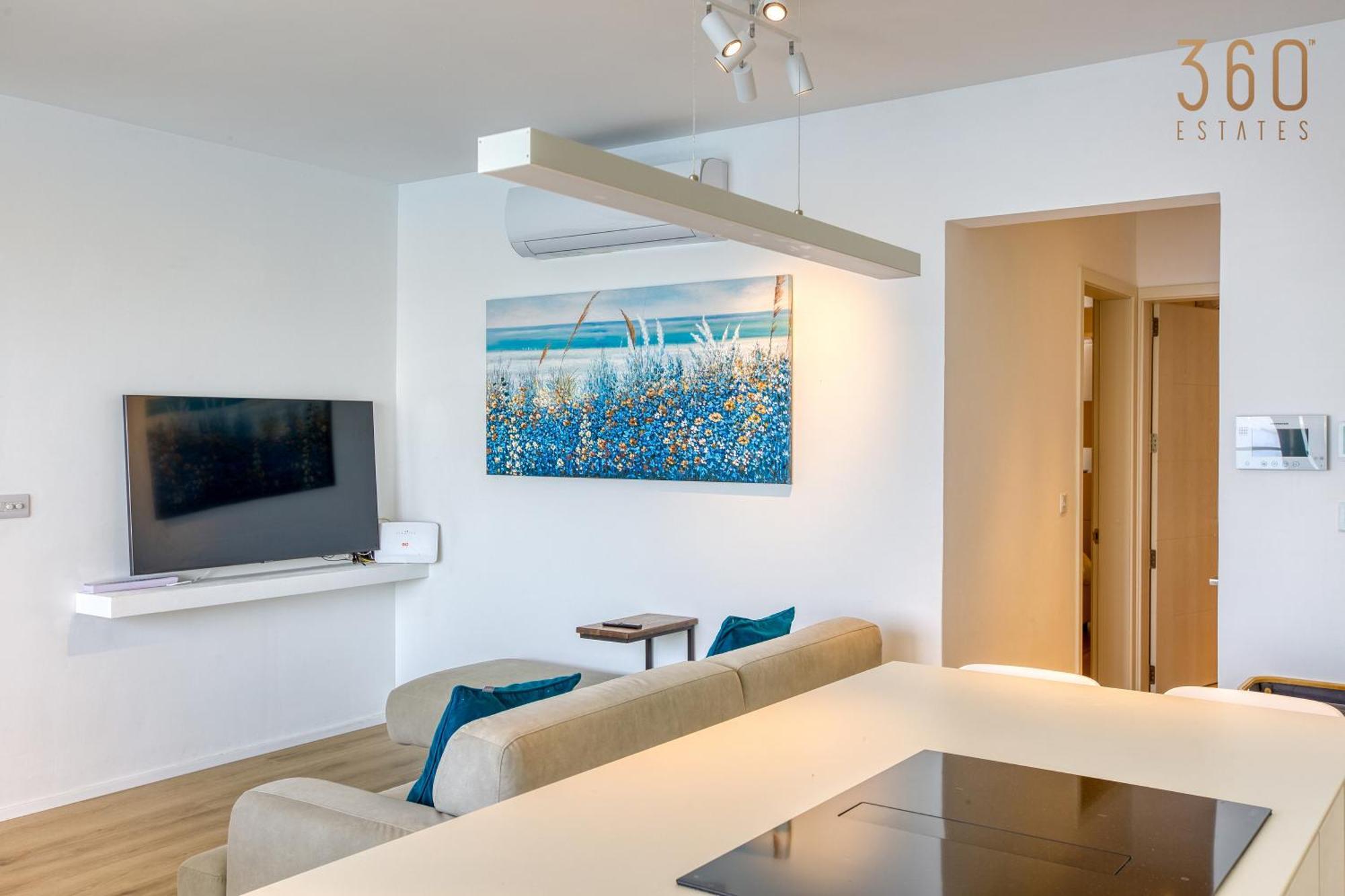 Designer 2Br Home With Stunning Views In St Pauls By 360 Estates Bahía de San Pablo Exterior foto