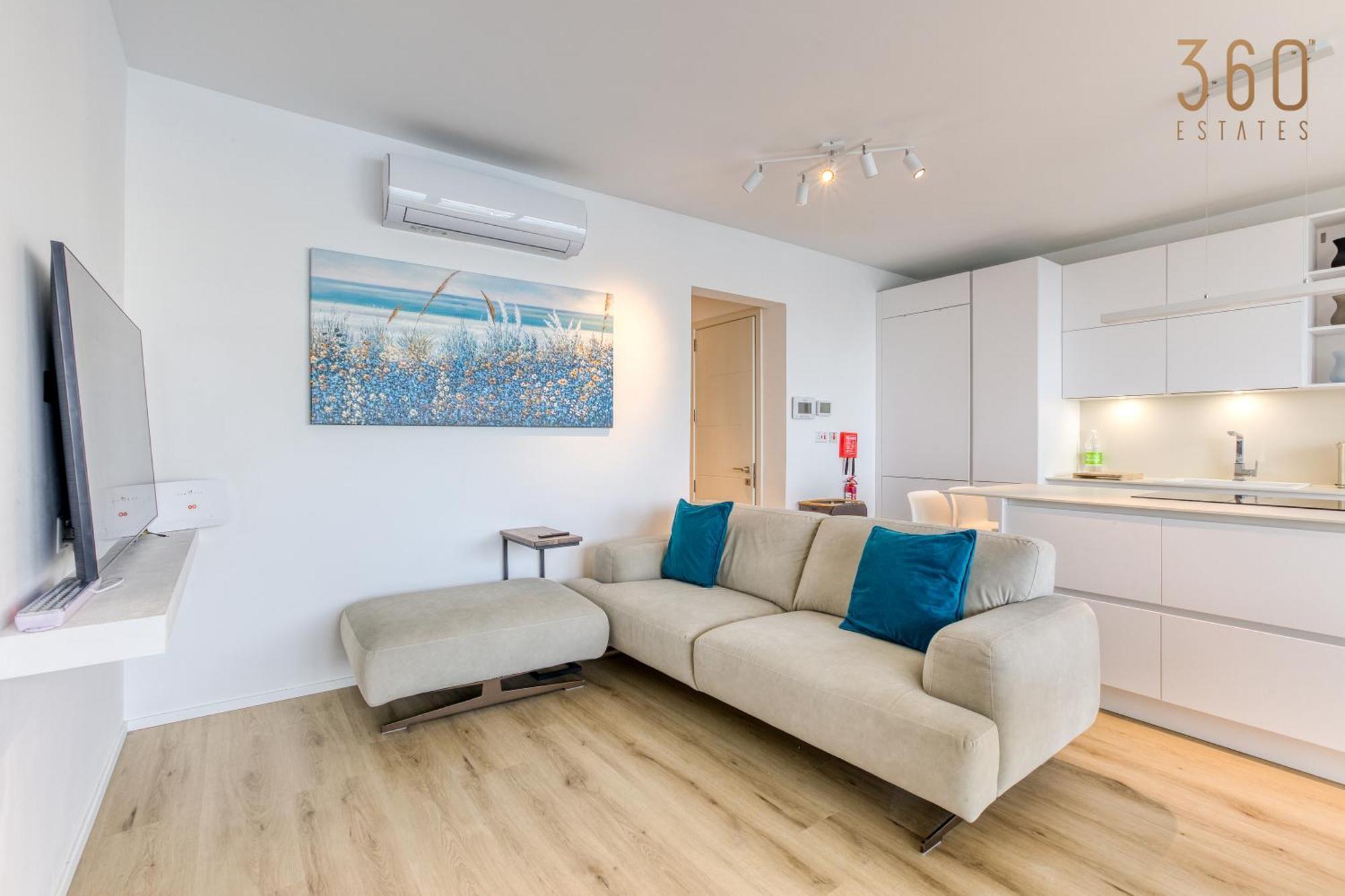 Designer 2Br Home With Stunning Views In St Pauls By 360 Estates Bahía de San Pablo Exterior foto