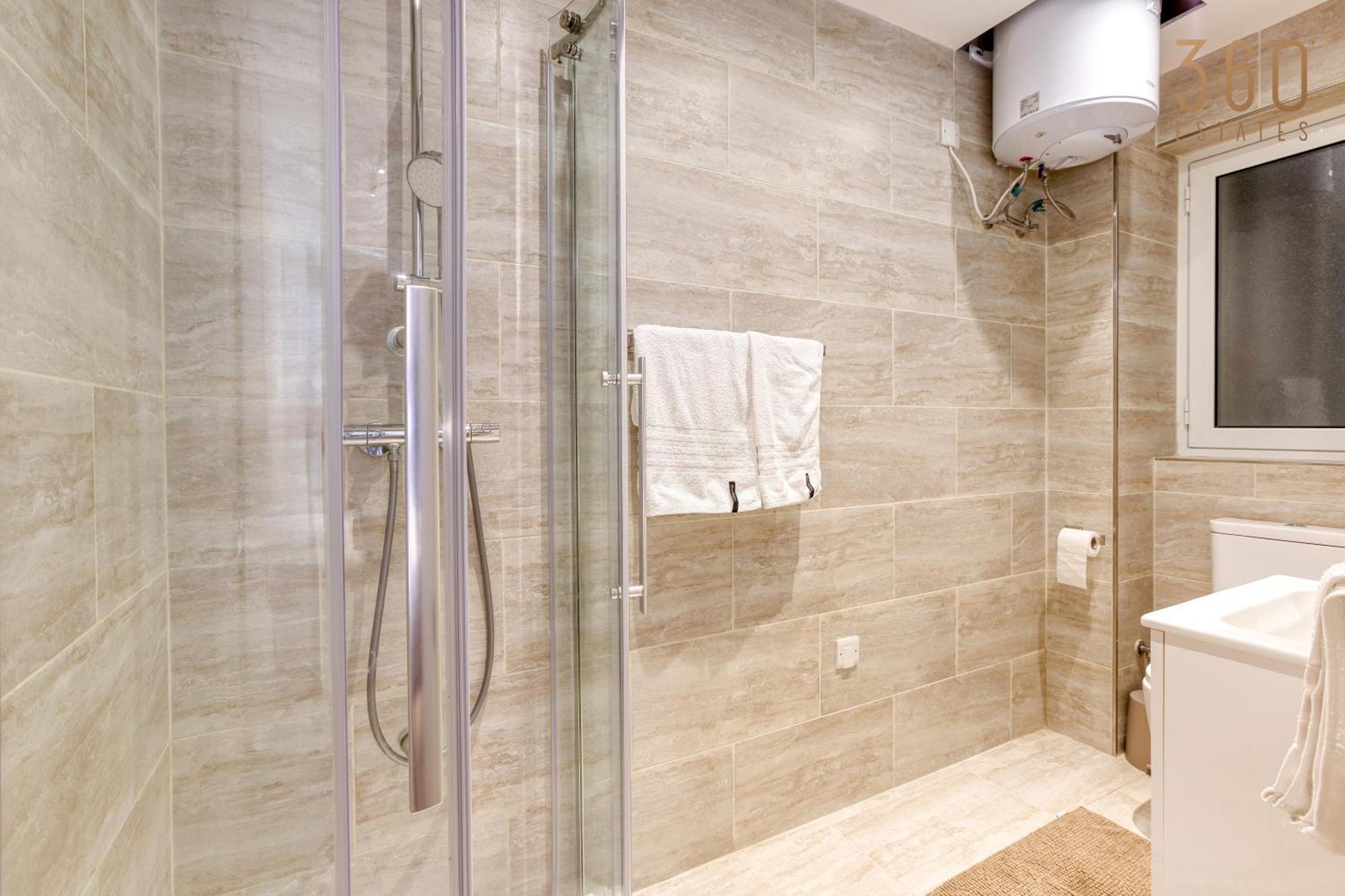 Designer 2Br Home With Stunning Views In St Pauls By 360 Estates Bahía de San Pablo Exterior foto