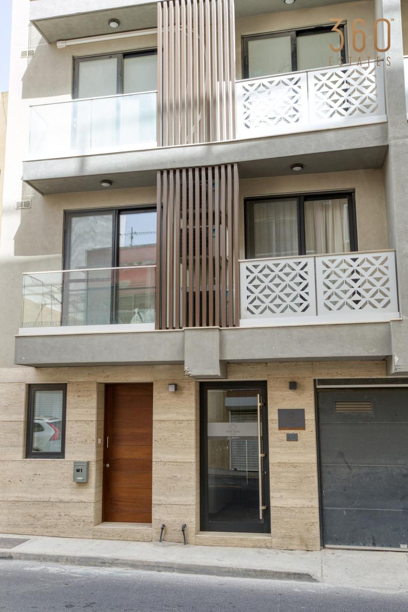Designer 2Br Home With Stunning Views In St Pauls By 360 Estates Bahía de San Pablo Exterior foto