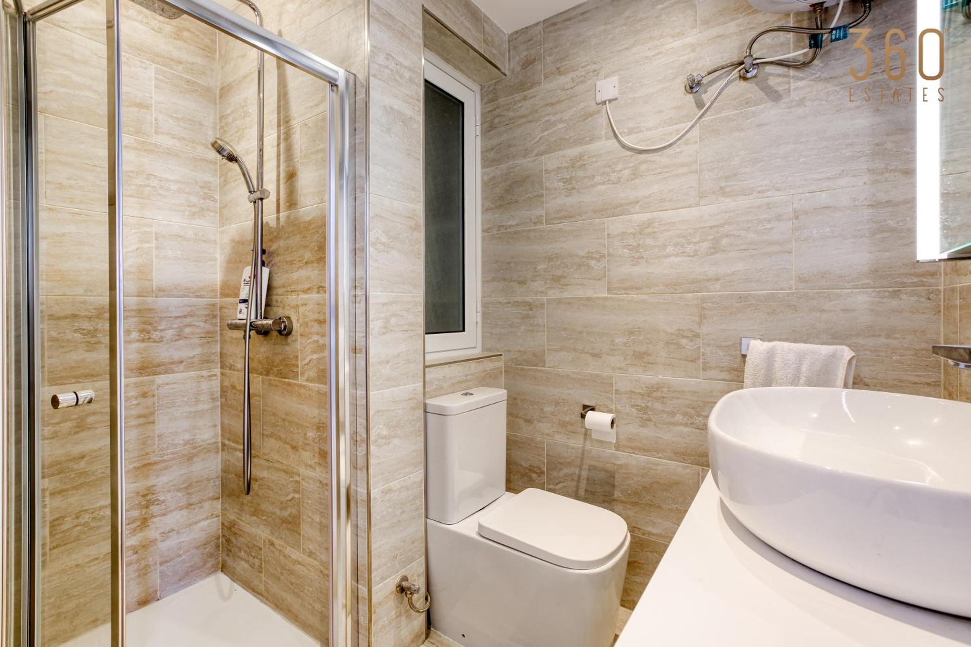 Designer 2Br Home With Stunning Views In St Pauls By 360 Estates Bahía de San Pablo Exterior foto