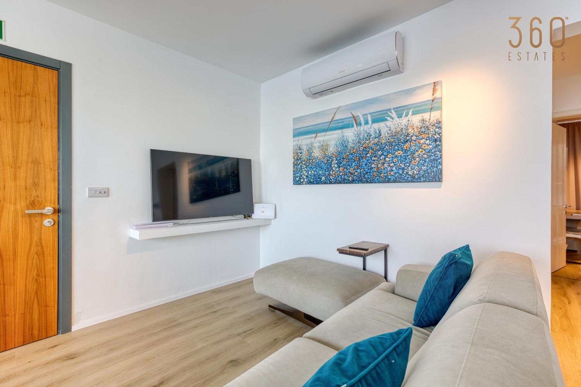 Designer 2Br Home With Stunning Views In St Pauls By 360 Estates Bahía de San Pablo Exterior foto